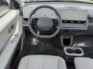Hyundai IONIQ 5 2023 AWD SEL 4p Crossover
