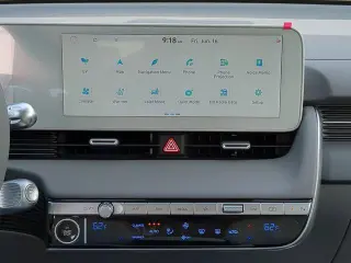 Hyundai IONIQ 5 2023 AWD SEL 4p Crossover