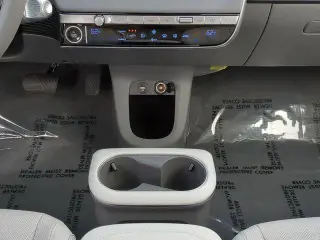 Hyundai IONIQ 5 2023 AWD SEL 4p Crossover