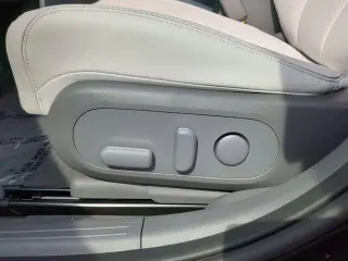 Hyundai IONIQ 5 2023 AWD SEL 4p Crossover