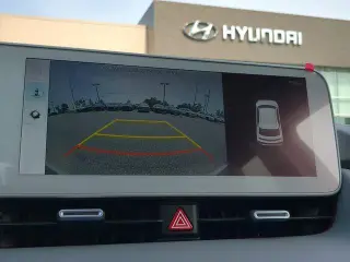 Hyundai IONIQ 5 2023 AWD SEL 4p Crossover