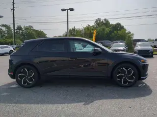 Hyundai IONIQ 5 2023 AWD SEL 4p Crossover