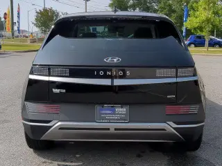 Hyundai IONIQ 5 2023 AWD SEL 4p Crossover