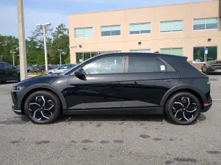 Hyundai IONIQ 5 2023 AWD SEL 4p Crossover