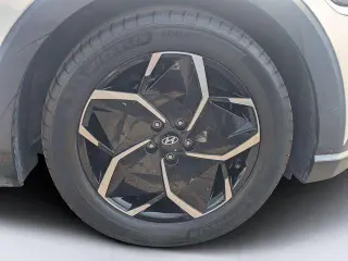 Hyundai IONIQ 5 2024 SEL 4p Crossover