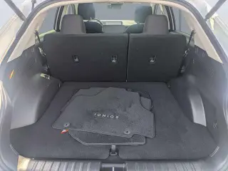 Hyundai IONIQ 5 2024 SEL 4p Crossover