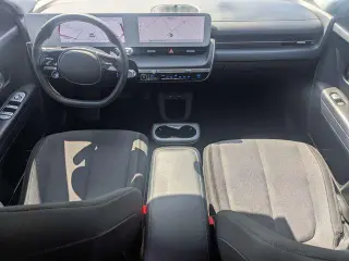 Hyundai IONIQ 5 2024 SEL 4p Crossover