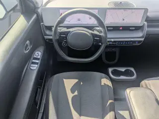 Hyundai IONIQ 5 2024 SEL 4p Crossover