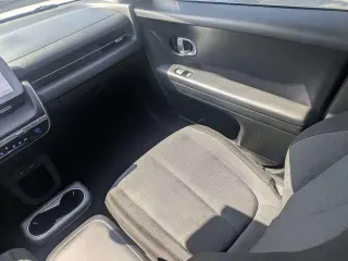 Hyundai IONIQ 5 2024 SEL 4p Crossover