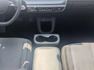 Hyundai IONIQ 5 2024 SEL 4p Crossover