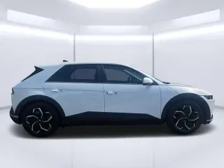 Hyundai IONIQ 5 2024 SEL 4p Crossover