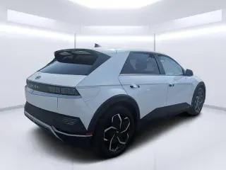 Hyundai IONIQ 5 2024 SEL 4p Crossover