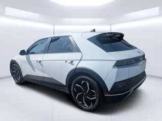 Hyundai IONIQ 5 2024 SEL 4p Crossover