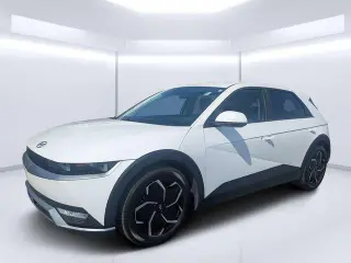 Hyundai IONIQ 5 2024 SEL 4p Crossover