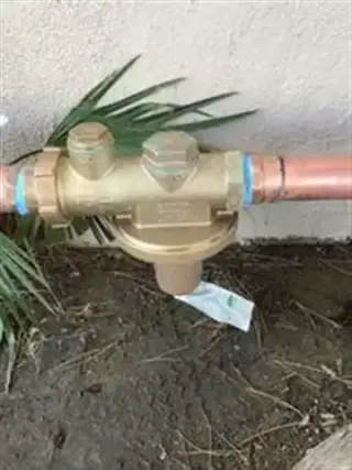 Morales Plumbing