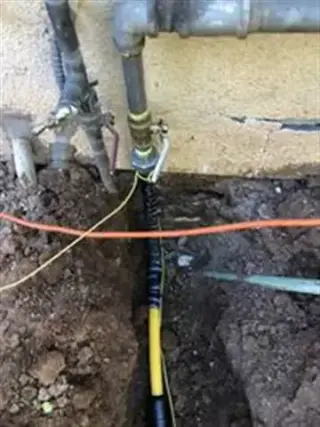 Morales Plumbing