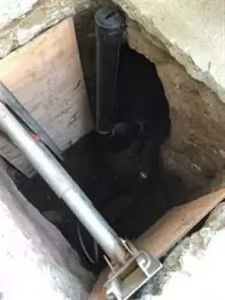 Morales Plumbing