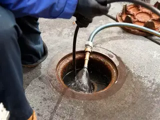 Morales Plumbing