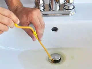 Morales Plumbing