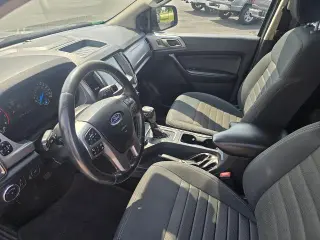 Ford Ranger 2021 4x4 XLT 4 puertas SuperCru, caja corta de 5.1 pies