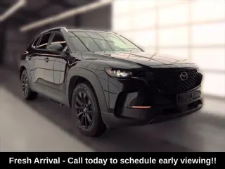 Mazda CX-50 2025 4x4 2.5 S Premium 4p SUV