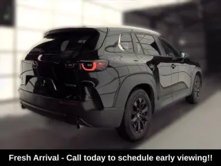 Mazda CX-50 2025 4x4 2.5 S Premium 4p SUV
