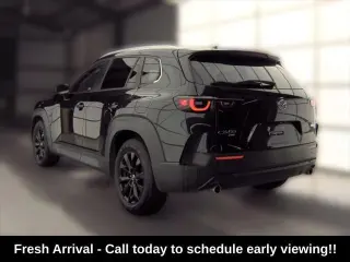 Mazda CX-50 2025 4x4 2.5 S Premium 4p SUV