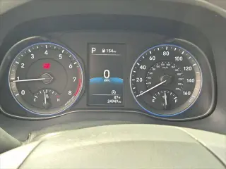 Hyundai KONA 2023 AWD SEL 4p Crossover