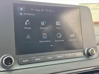 Hyundai KONA 2023 AWD SEL 4p Crossover