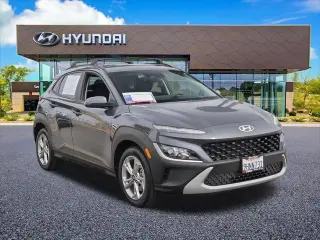 Hyundai KONA 2023 AWD SEL 4p Crossover