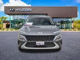 Hyundai KONA 2023 AWD SEL 4p Crossover