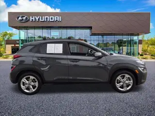 Hyundai KONA 2023 AWD SEL 4p Crossover