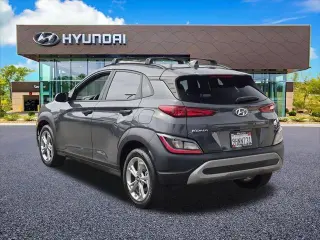 Hyundai KONA 2023 AWD SEL 4p Crossover