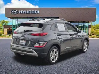 Hyundai KONA 2023 AWD SEL 4p Crossover