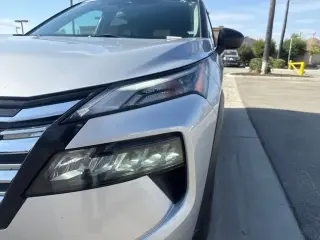 Nissan Rogue 2024 AWD S 4p Crossover