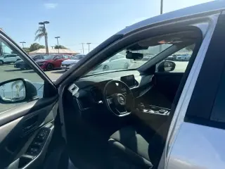Nissan Rogue 2024 AWD S 4p Crossover