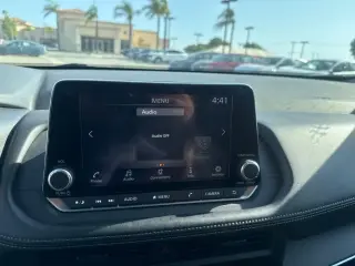 Nissan Rogue 2024 AWD S 4p Crossover