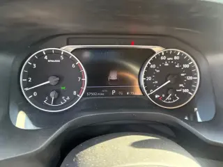 Nissan Rogue 2024 AWD S 4p Crossover