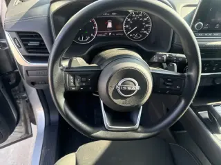 Nissan Rogue 2024 AWD S 4p Crossover