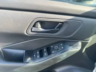 Nissan Rogue 2024 AWD S 4p Crossover