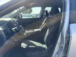 Nissan Rogue 2024 AWD S 4p Crossover