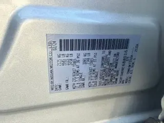 Nissan Rogue 2024 AWD S 4p Crossover