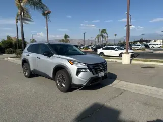 Nissan Rogue 2024 AWD S 4p Crossover