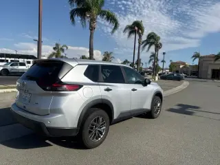 Nissan Rogue 2024 AWD S 4p Crossover