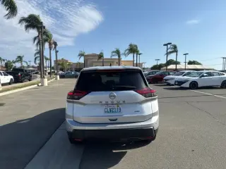 Nissan Rogue 2024 AWD S 4p Crossover