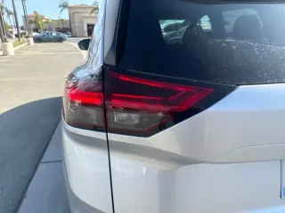 Nissan Rogue 2024 AWD S 4p Crossover