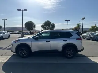 Nissan Rogue 2024 AWD S 4p Crossover
