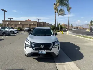 Nissan Rogue 2024 AWD S 4p Crossover