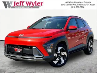 Hyundai KONA 2024 AWD Limited 4dr Crossover