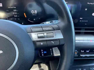 Hyundai KONA 2024 AWD Limited 4dr Crossover